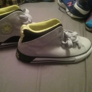 Boys Converse